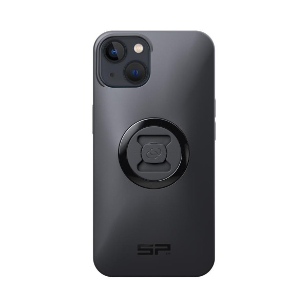 SP Connect SP CONNECT PHONE CASE BLACK IPHONE 13